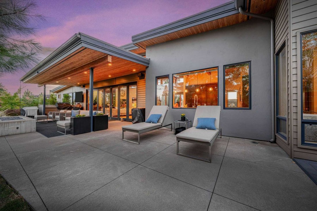 House in Bend, Oregon, United States 4 - 16481126