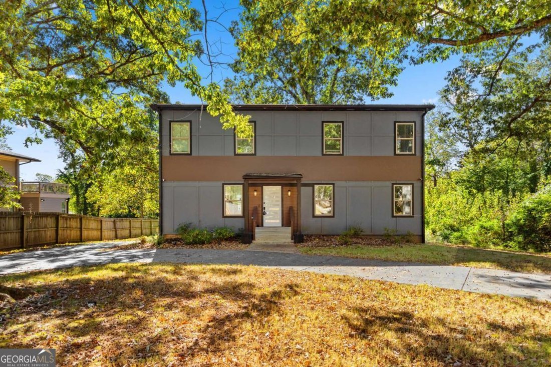 House in Decatur, Georgia, United States 2 - 17335012