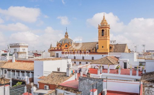 Wohnung in Casco Antiguo, Sevilla, Spanien 1