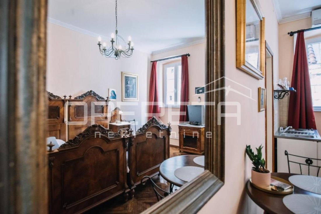 Apartment in Gradski kotar Grad, Dubrovnik, Dubrovnik-Neretva County 3 - 17333961