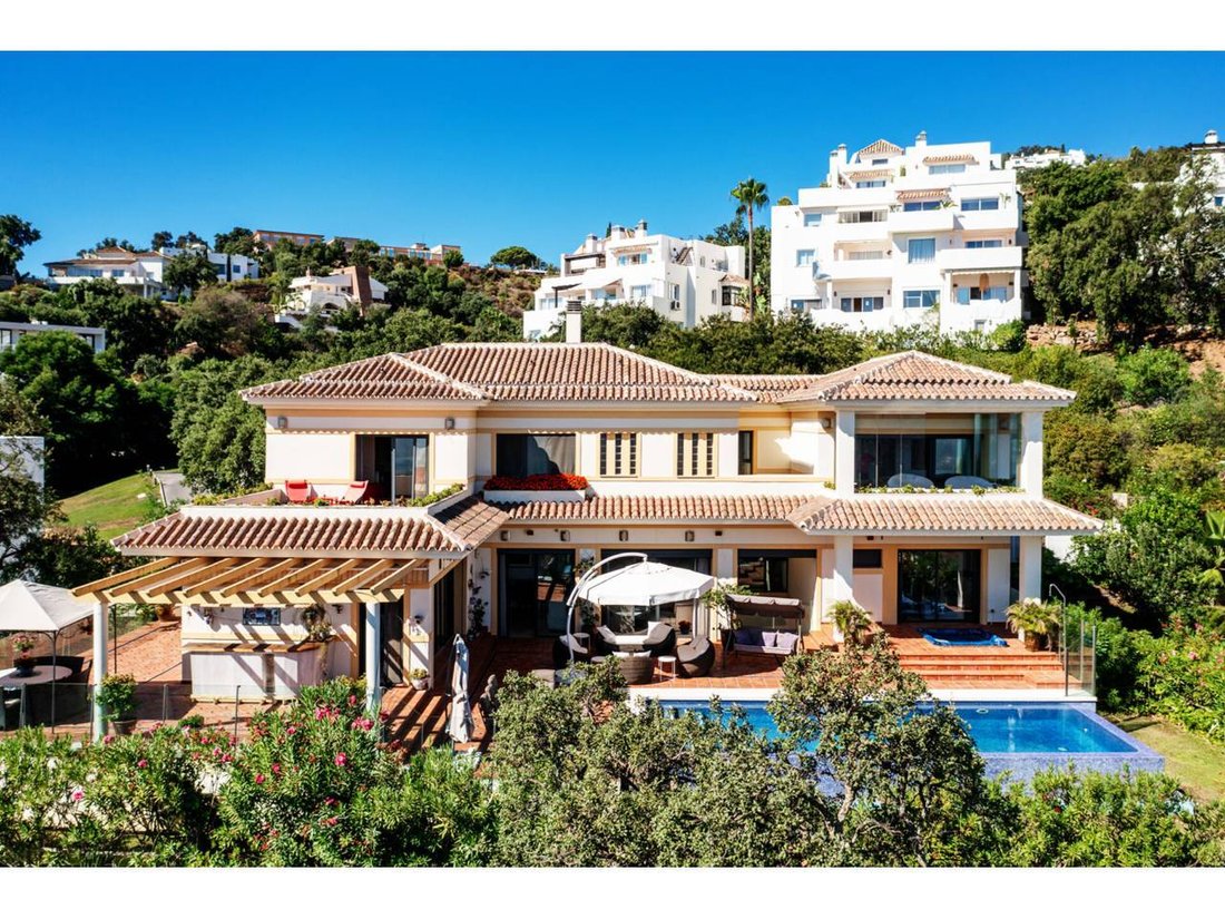 House in Ojen, Andalusia, Spain 3 - 17333085