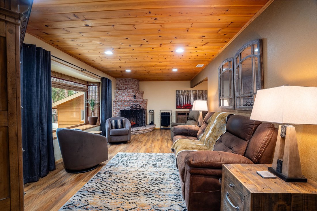 House in Idyllwild-Pine Cove, California, United States 5 - 17332883