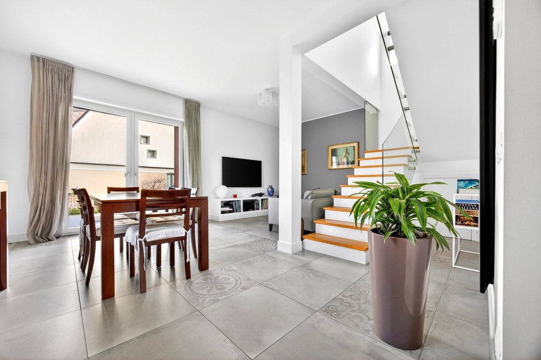 Villa in Arese, Lombardy, Italy 5 - 17333364