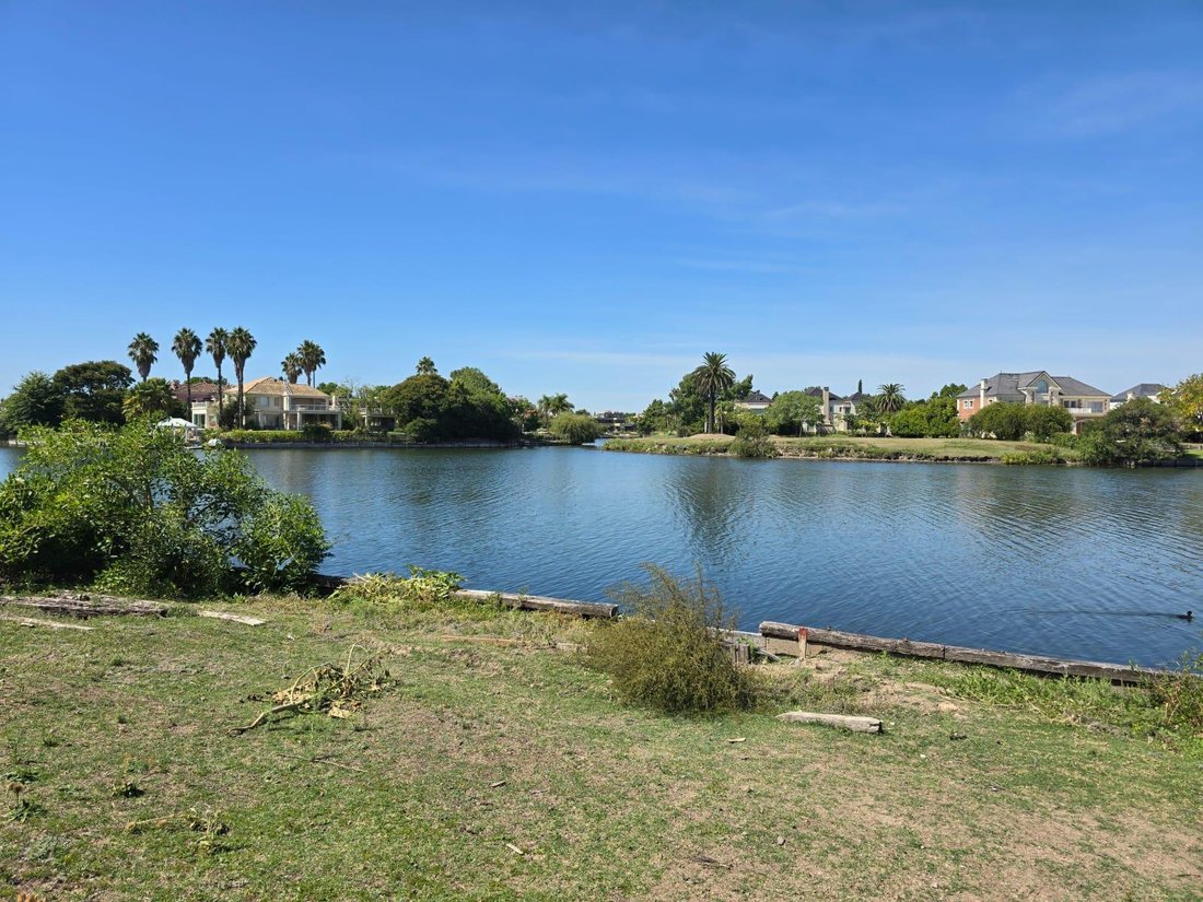 Land in Rincón de Milberg, Buenos Aires Province, Argentina 5 - 17334814