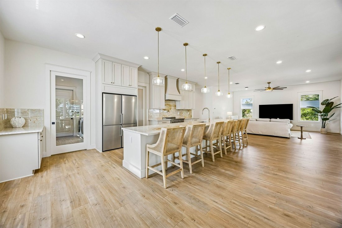 House in Fernandina Beach, Florida, United States 4 - 17336584