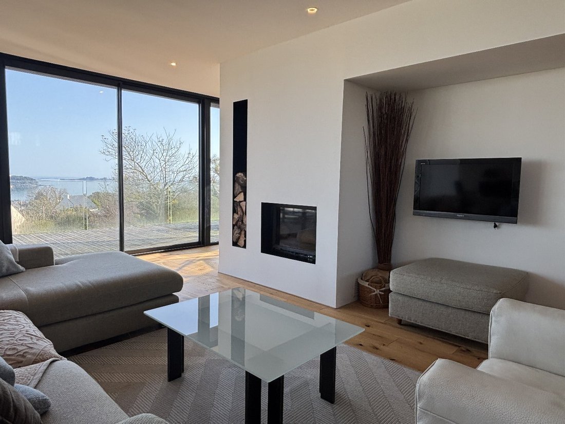 Villa in Centre Ville, Paimpol, France 5 - 17335628