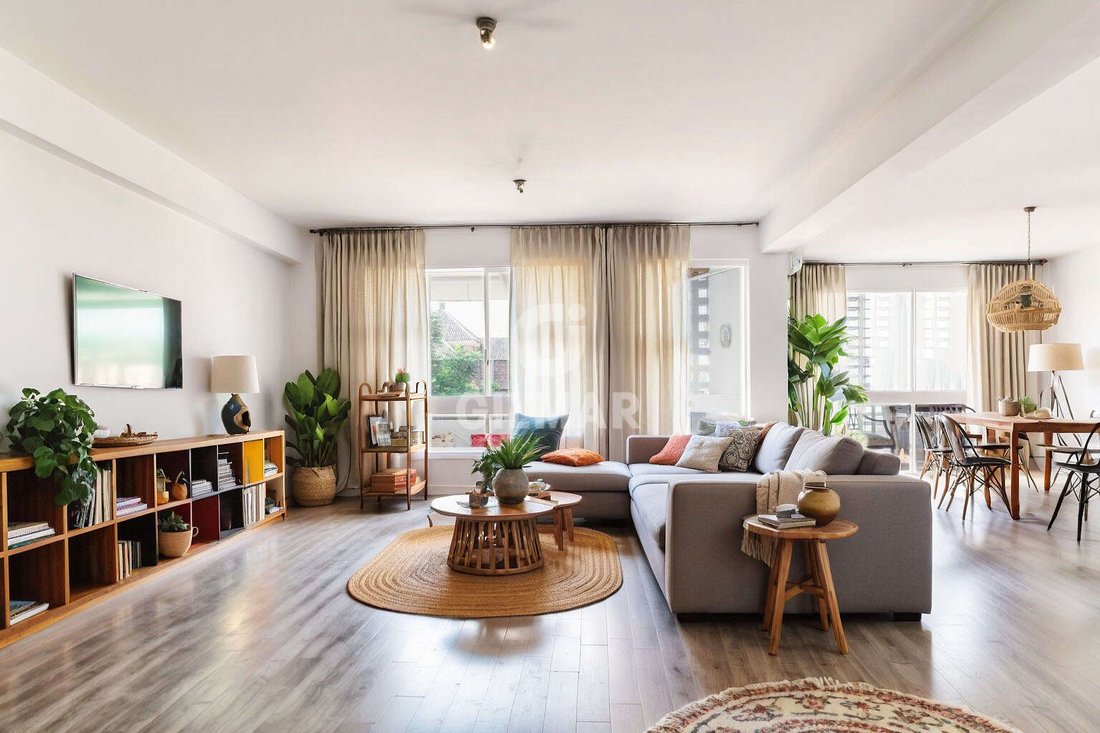 Apartment in Casco Antiguo, Seville, Spain 1 - 17335519