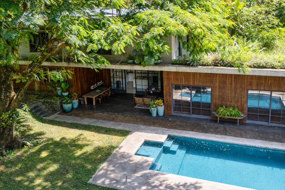 House in Rio de Janeiro, State of Rio de Janeiro, Brazil 4 - 11723186