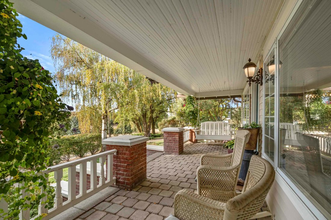 House in Tekoa, Washington, United States 2 - 17333376