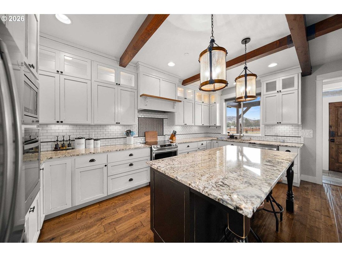 House in Prineville, Oregon, United States 4 - 17332660