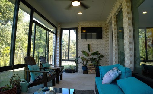 Casa a Kyle, Texas, Stati Uniti 1