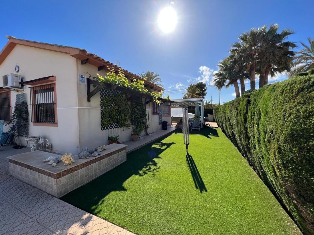 Villa in Cabo Roig, Orihuela, Valencian Community 2 - 17335881