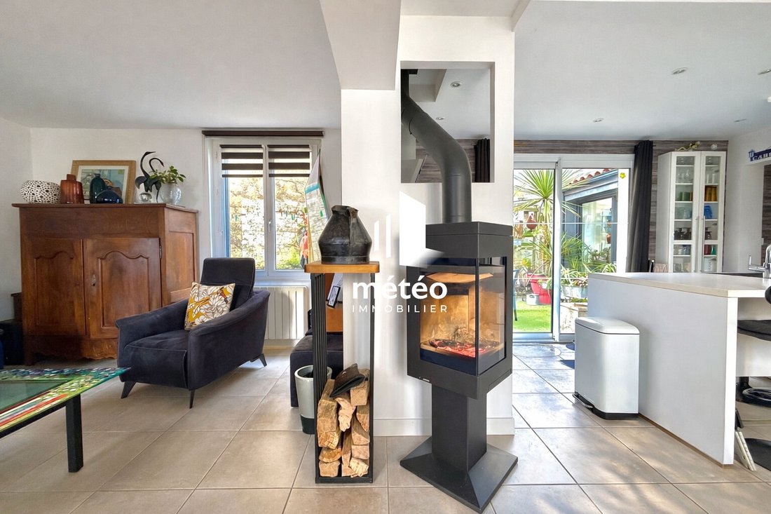 House in La Tranche-sur-Mer, Pays de la Loire, France 4 - 17334120
