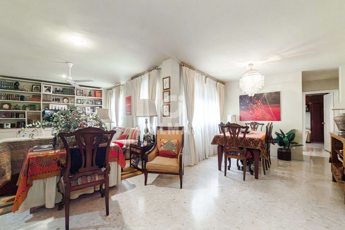 Apartment in Casco Antiguo, Seville, Spain 2 - 17335526
