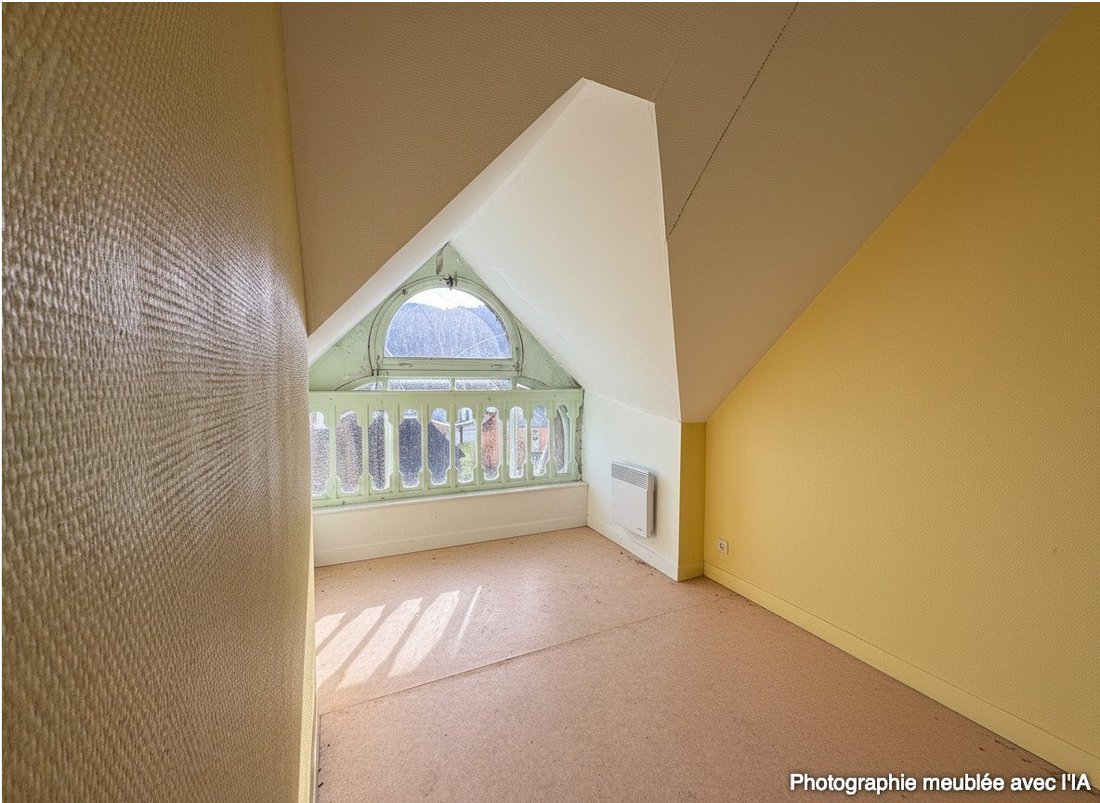 House in Condat, Auvergne-Rhône-Alpes, France 4 - 17264405
