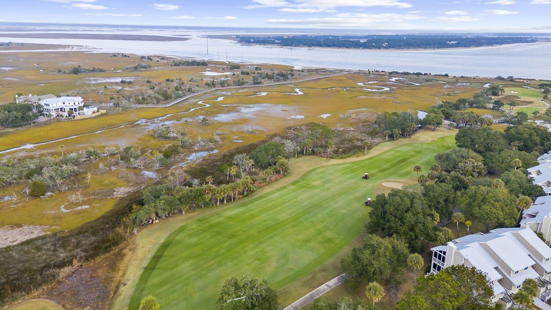 House in Isle of Palms, South Carolina, United States 5 - 17336044