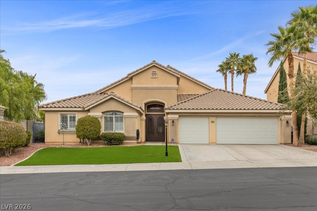 House in Henderson, Nevada, United States 1 - 17336602