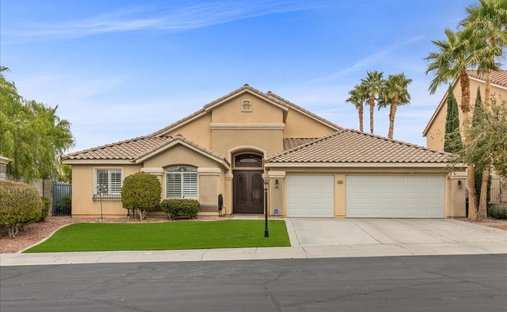 Casa a Henderson, Nevada, Stati Uniti 1