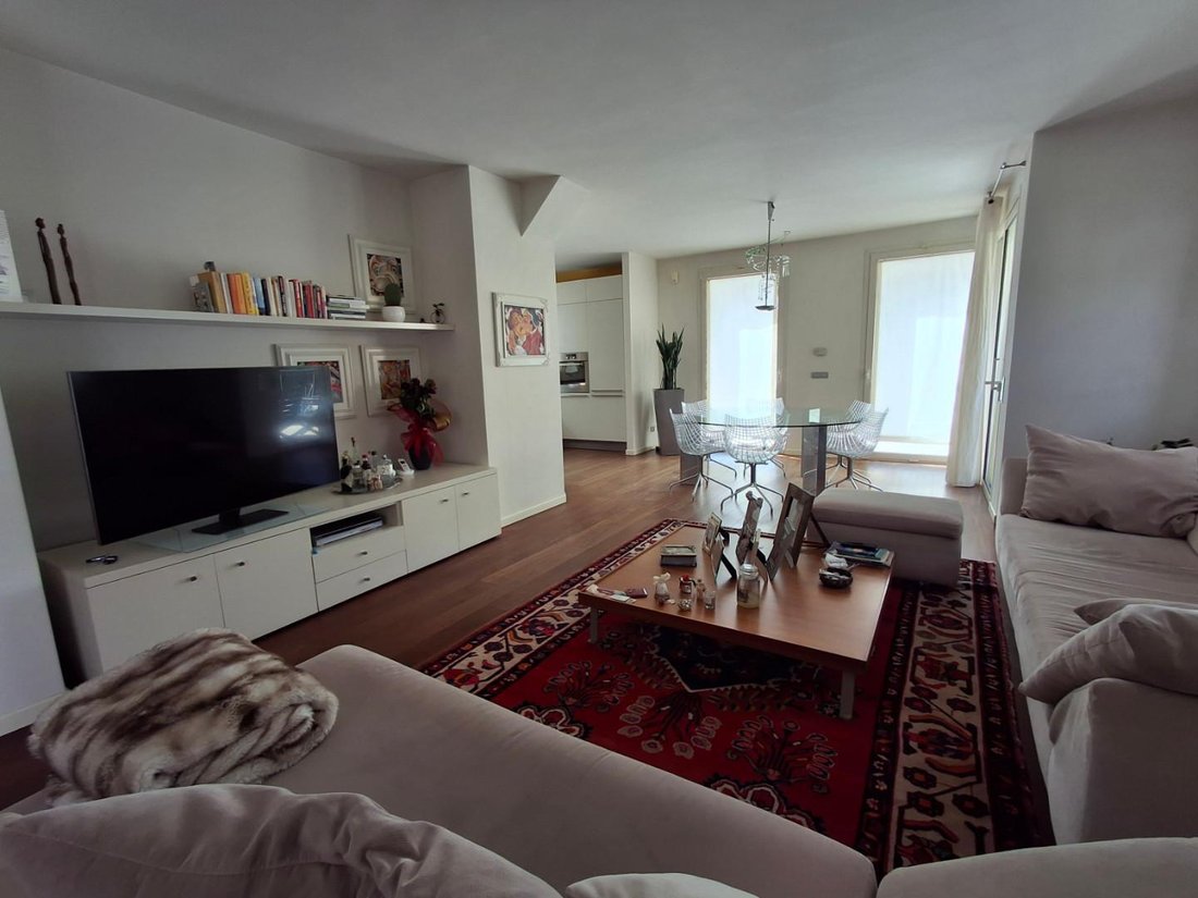 Villa in Limite, Tuscany, Italy 3 - 17334275
