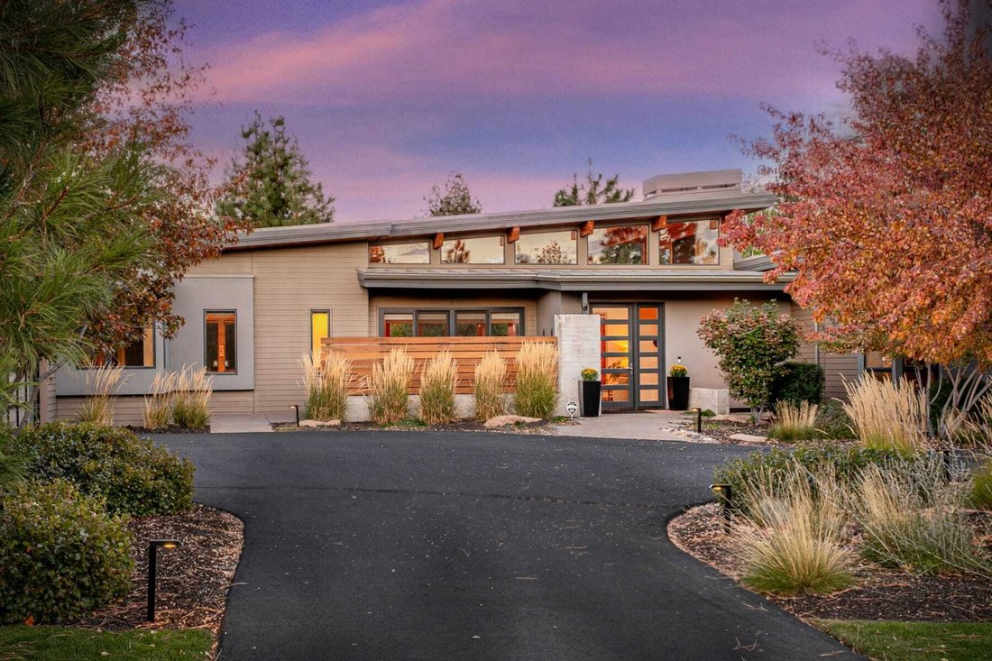 House in Bend, Oregon, United States 3 - 16481126
