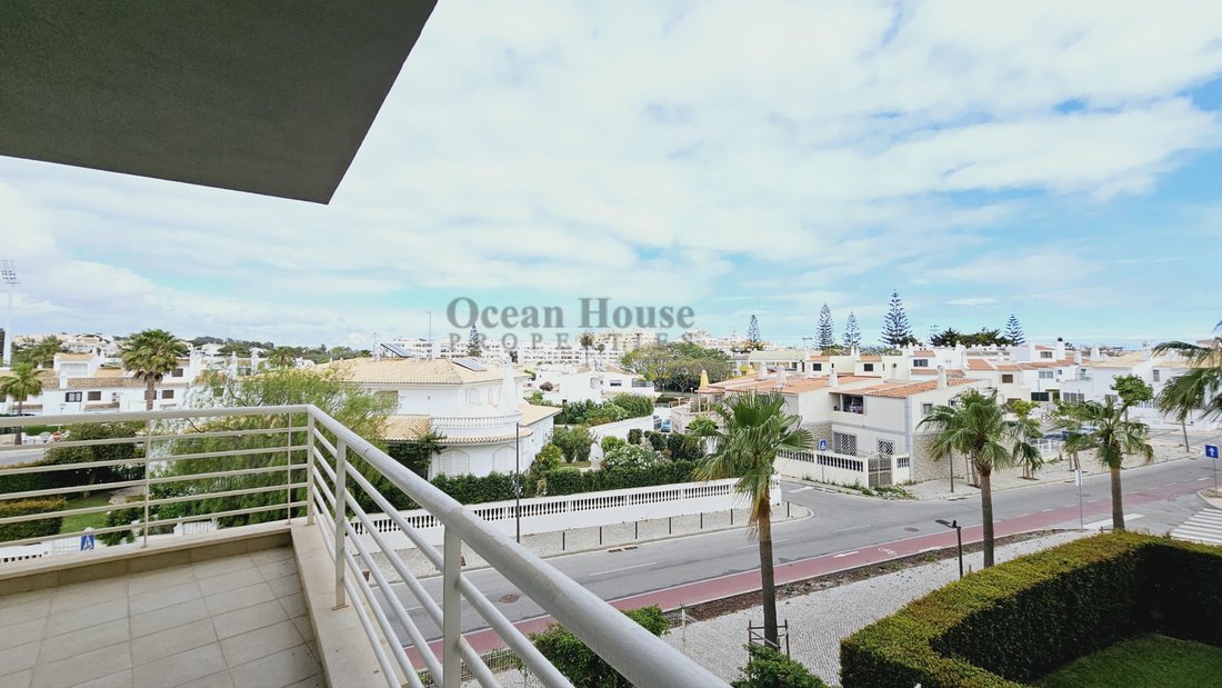 Apartment in Vilamoura, Quarteira, Algarve 4 - 17335642