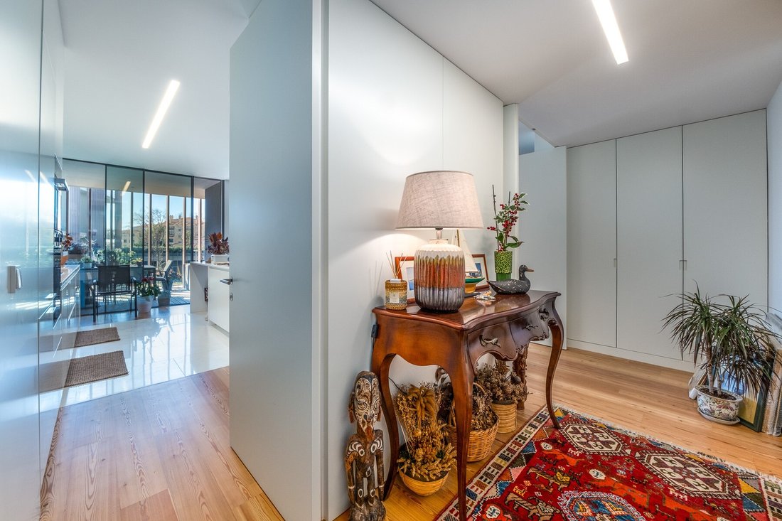 Apartment in Cascais e Estoril, Lisbon, Portugal 4 - 17335660