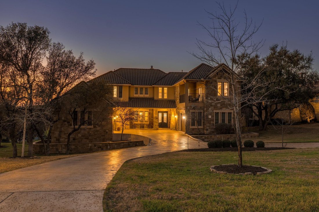 House in Austin, Texas, United States 1 - 17336511