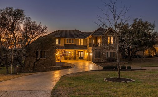 House in Austin, Texas, United States 1