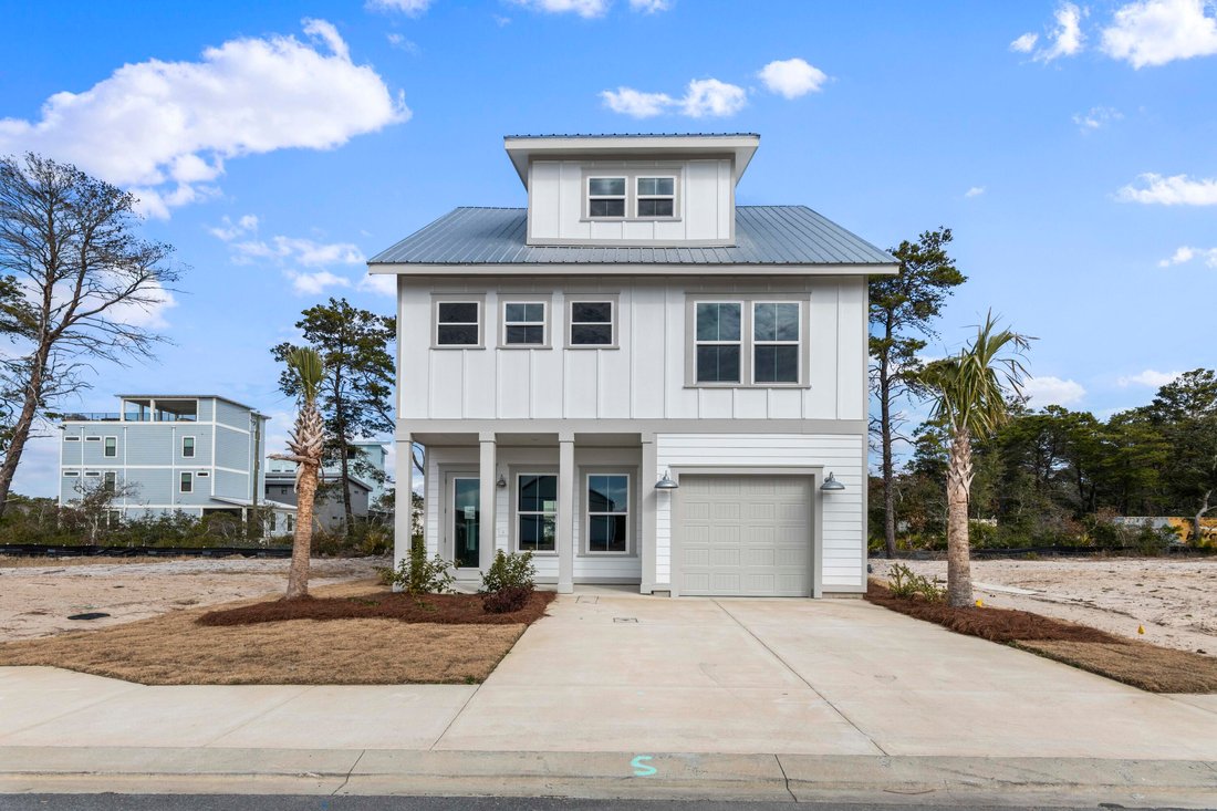 House in Watersound, Florida, United States 1 - 17240383
