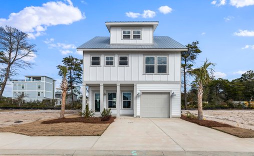 Maison à Watersound, Floride, États-Unis 1