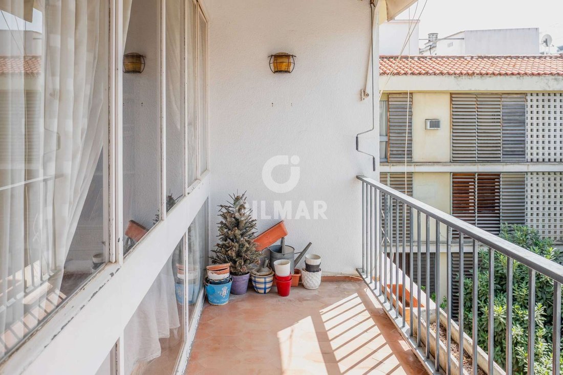 Apartment in Casco Antiguo, Seville, Spain 3 - 17335519