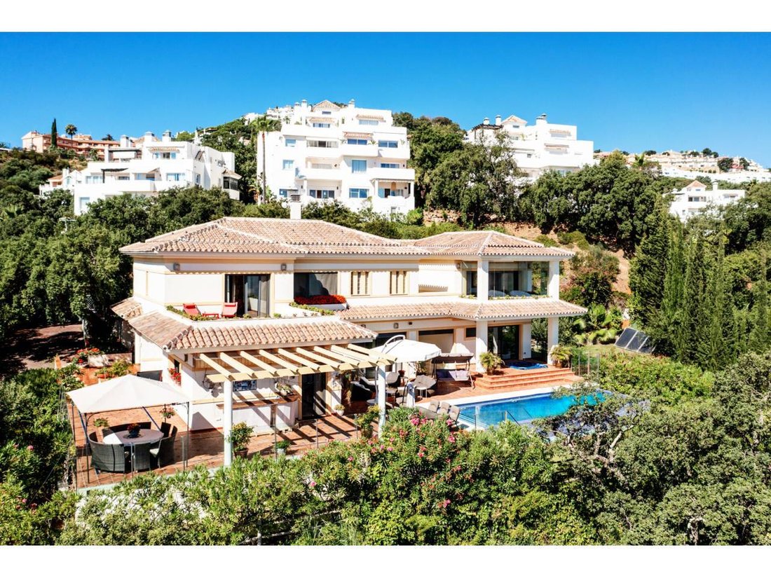 House in Ojen, Andalusia, Spain 4 - 17333085