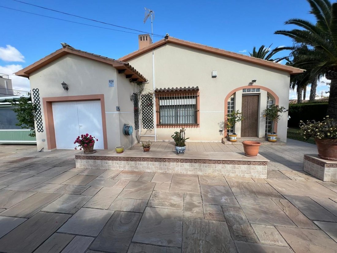 Villa in Cabo Roig, Orihuela, Valencian Community 3 - 17335881