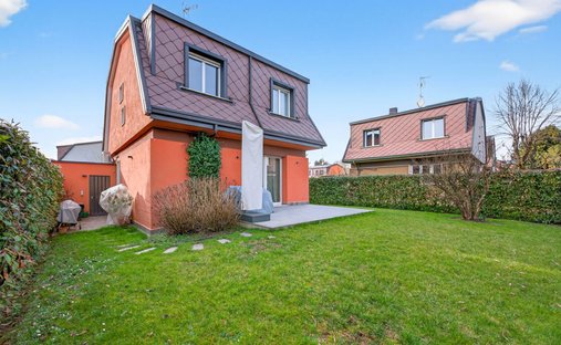 Villa a Arese, Lombardia, Italia 1