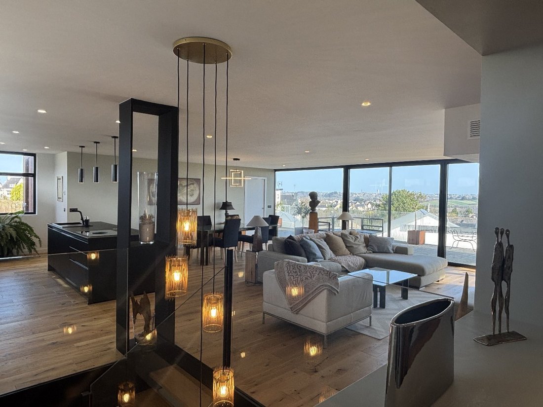 Villa in Centre Ville, Paimpol, France 3 - 17335628