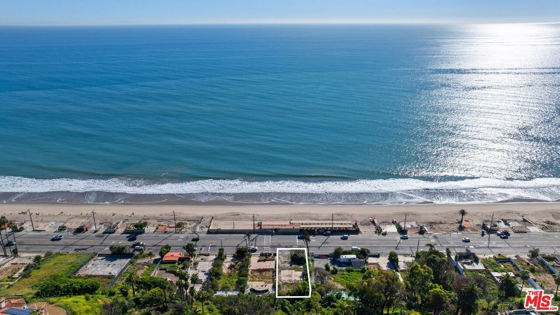 Land in Malibu, California, United States 4 - 17336076