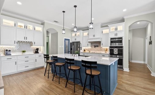 Maison à Mabank, Texas, États-Unis 1