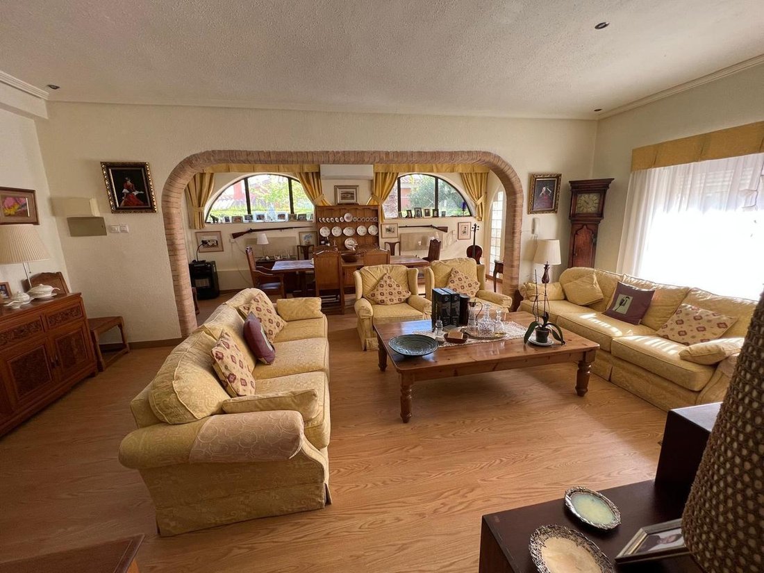 Villa in Cabo Roig, Orihuela, Valencian Community 5 - 17335881