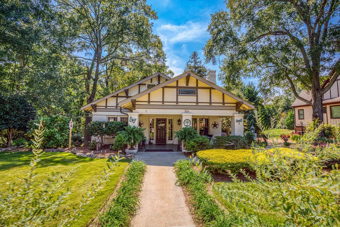 House in Monroe, Georgia, United States 1 - 17332736