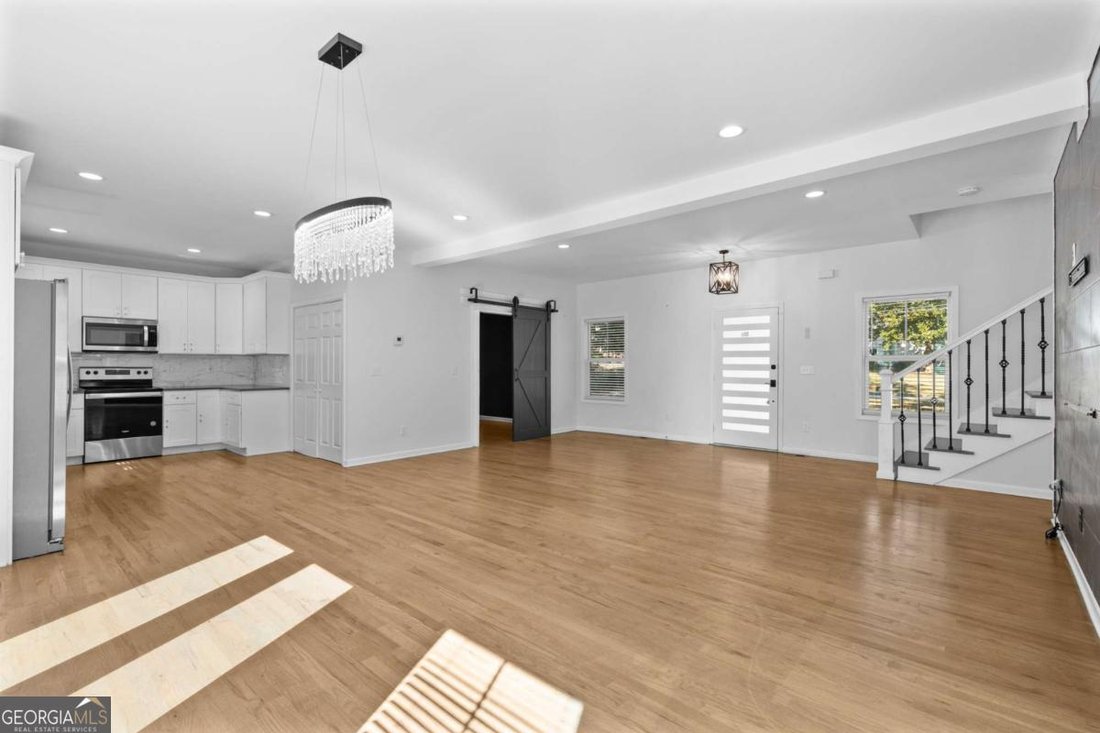 House in Decatur, Georgia, United States 3 - 17335012