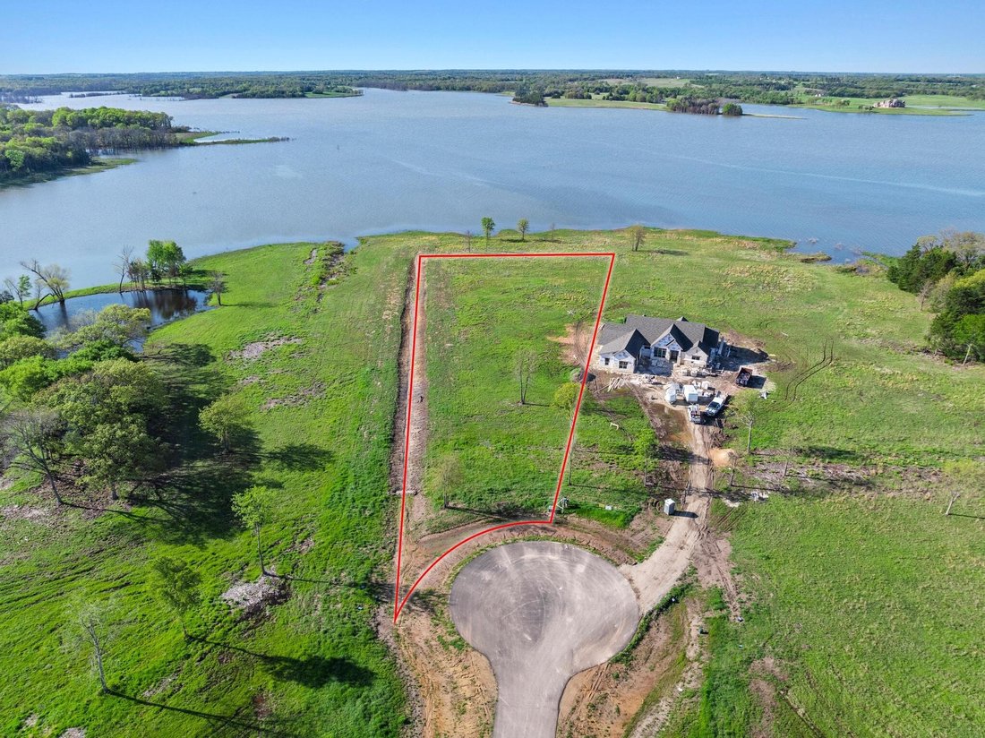 Land in Sumner, Texas, United States 4 - 17334783