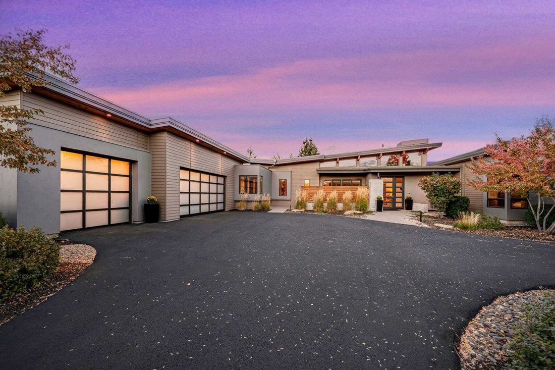 House in Bend, Oregon, United States 1 - 16481126