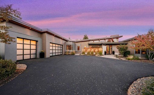 Casa a Bend, Oregon, Stati Uniti 1