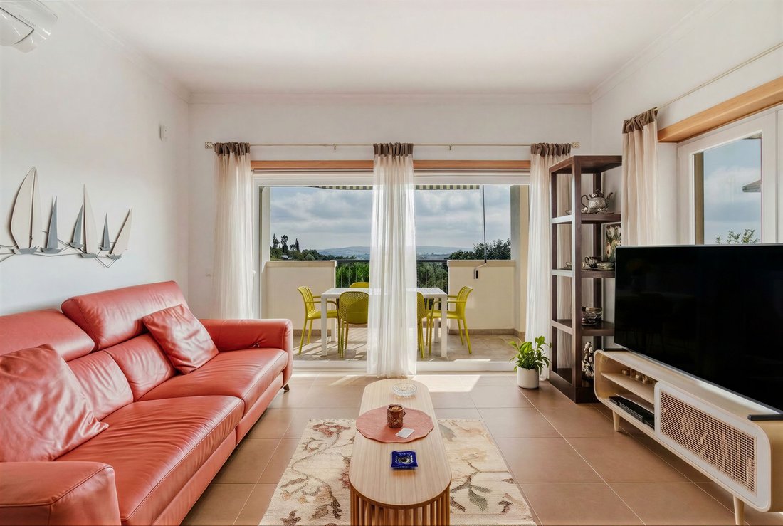 Townhouse in Mexilhoeira Grande, Algarve, Portugal 5 - 17298130