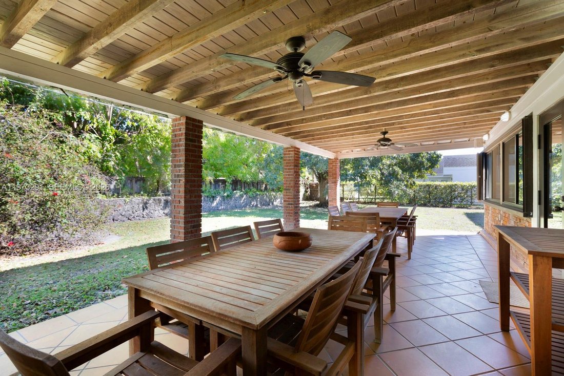 Haus in Miami, Florida, Vereinigte Staaten 5 - 17333814