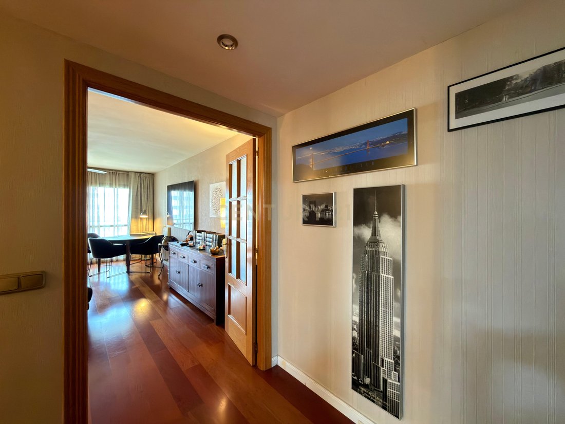 Apartment in Teatinos-Universidad, Malaga, Spain 3 - 17335684
