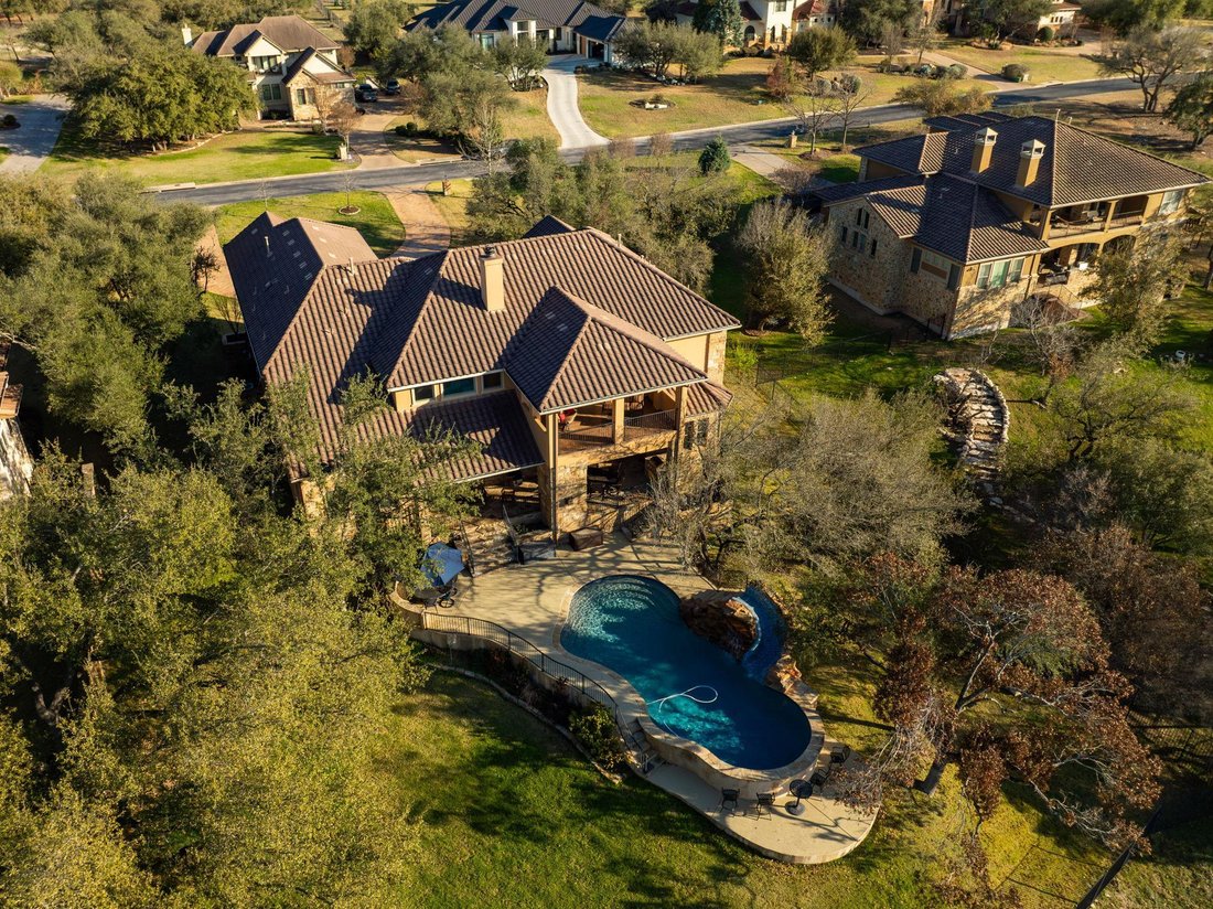 House in Austin, Texas, United States 3 - 17336511