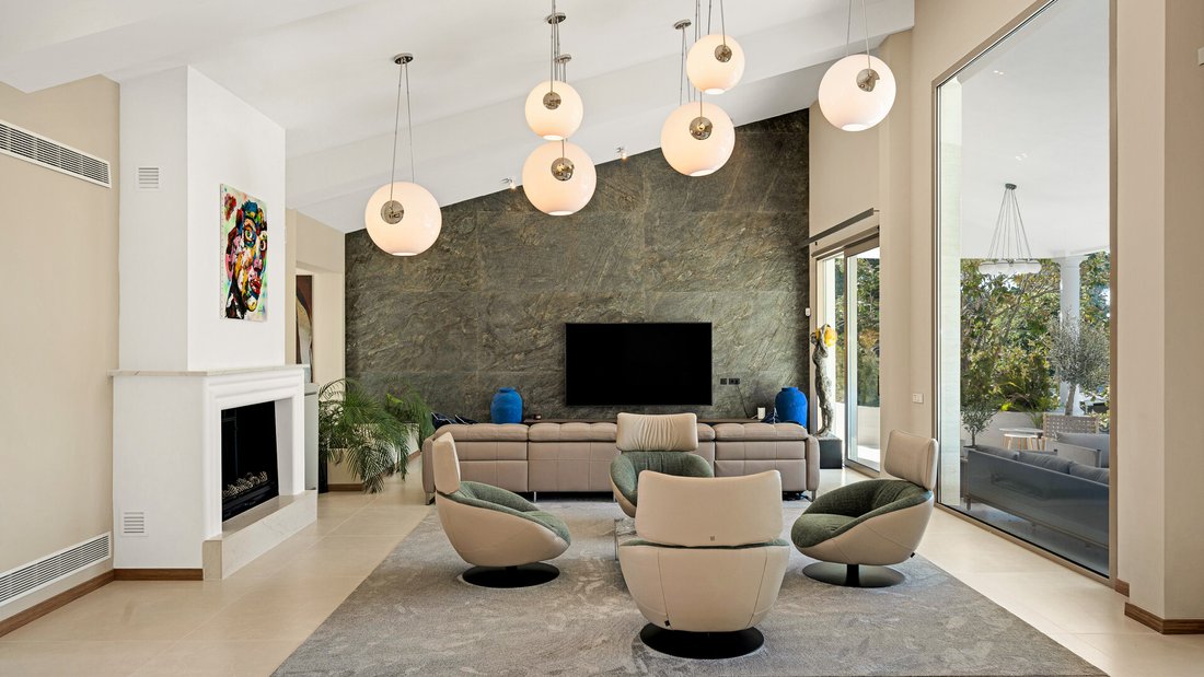 Villa in Guadalmina Baja, San Pedro de Alcantara, Spain 5 - 16311265