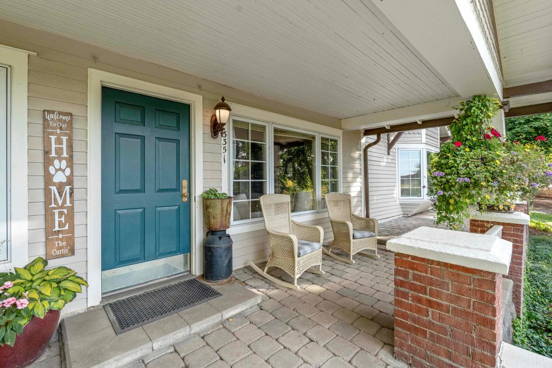 House in Tekoa, Washington, United States 3 - 17333376
