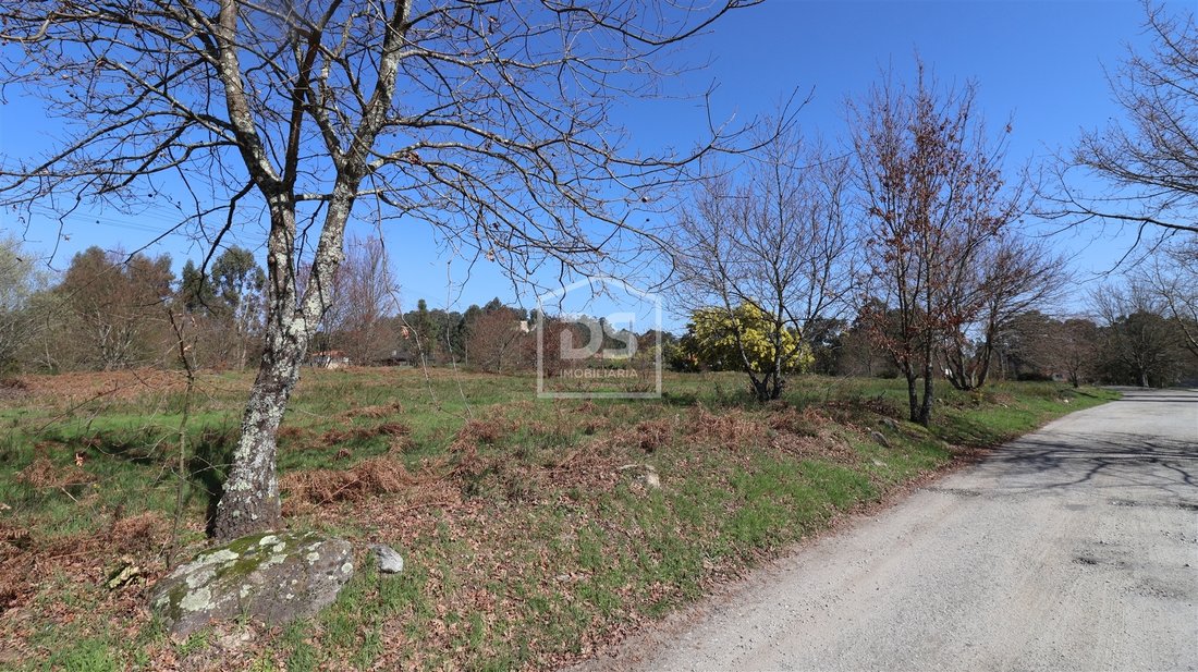 Land in Abraveses, Viseu District, Portugal 2 - 17335741